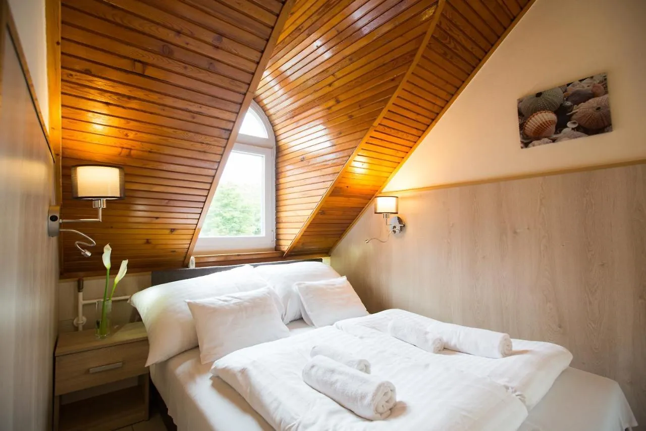 Passzio Panzio Hotel Budapest