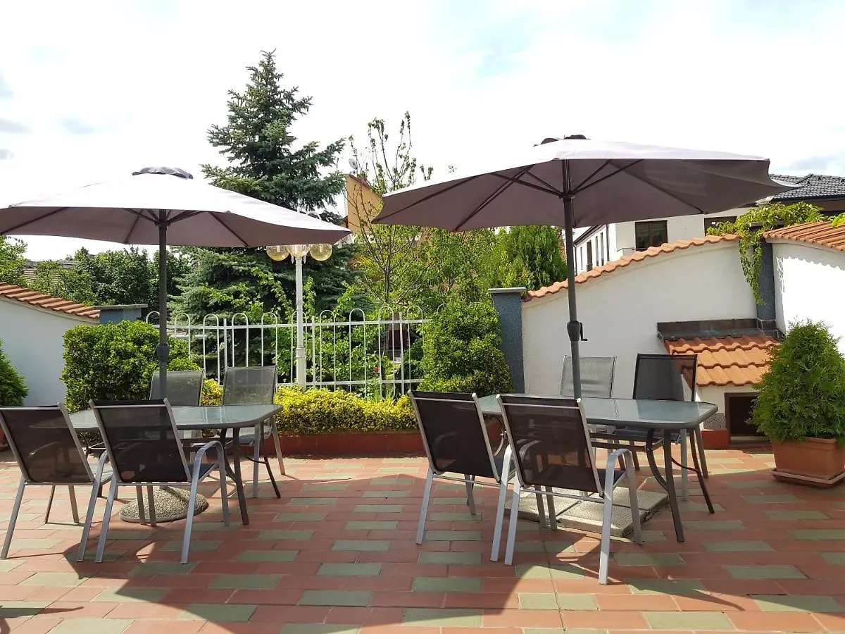 Passzio Panzio Hotel Budapest Guest house