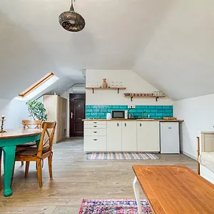Apartman Boholand Eger