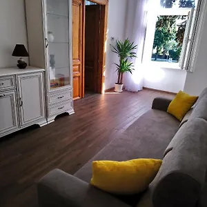 Apartman Dolina Eger