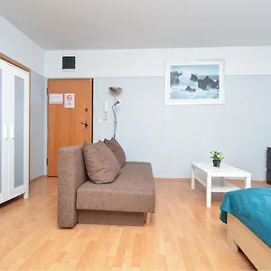 2* Apartahotel Agape