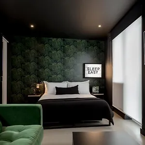 Hotel Kip Londýn