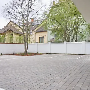 Apartman Sunlight Red Szeged