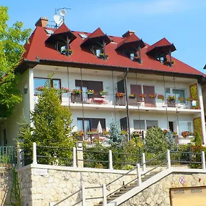 Guest house Mohacsi, Budapest