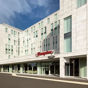 Hotel Hampton By Hilton London Stansted Airport Stansted Mountfitchet