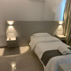 Hotel La Veranda Larnaca