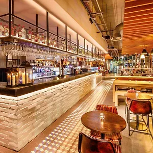 Hotel Ibis Canning Town Londýn