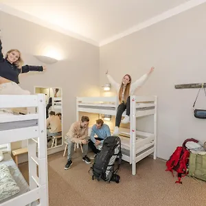  Hostal Wombat's