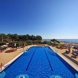 Villa Istrian Plava Laguna Umag