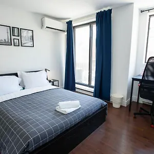 Hostel Samesun Toronto