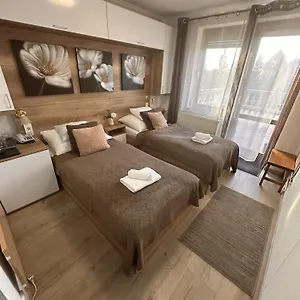 Hotel Le Rose, Budapest