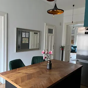 Central Szeged Apartment Seghedin