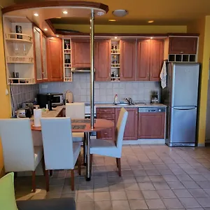 Apartman Kiss-füredi Szeged