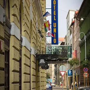 Unio Superior *** Budapest