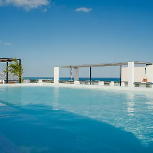 Apartahotel Encantada