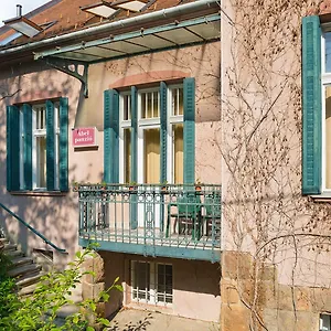 Abel Maison d'hôtes